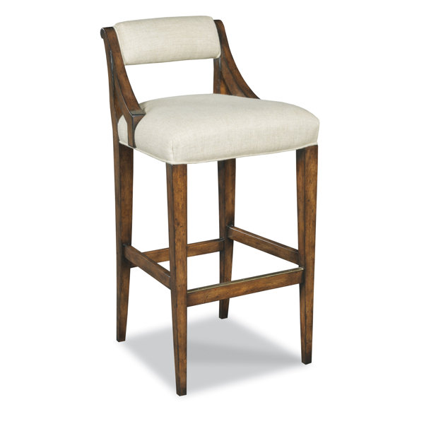 WoodbridgeFurniture Bar & Counter Stool Perigold
